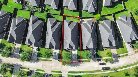 2918 Garden River Lane Richmond TX 77406