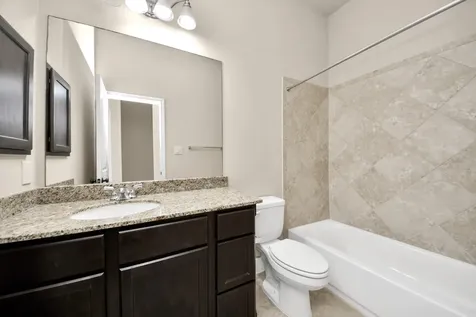 2918 Garden River Lane Richmond TX 77406