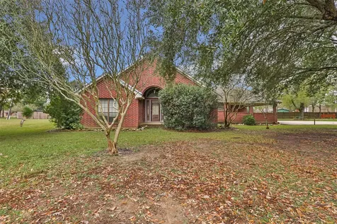 1002 Ransom Street Anahuac TX 77514