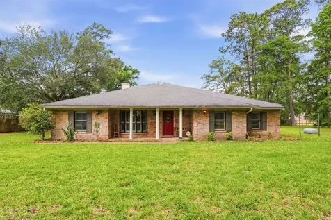 21511 Briar Oak Drive Humble TX 77338