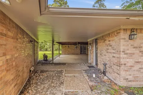 21511 Briar Oak Drive Humble TX 77338