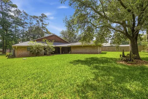 21511 Briar Oak Drive Humble TX 77338