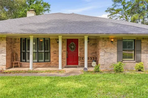 21511 Briar Oak Drive Humble TX 77338