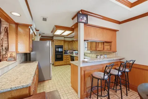21511 Briar Oak Drive Humble TX 77338
