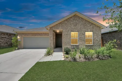 10309 Malta Trace Drive Rosharon TX 77583