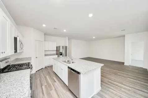 10309 Malta Trace Drive Rosharon TX 77583