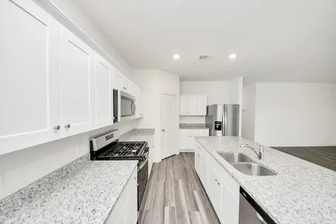 10309 Malta Trace Drive Rosharon TX 77583