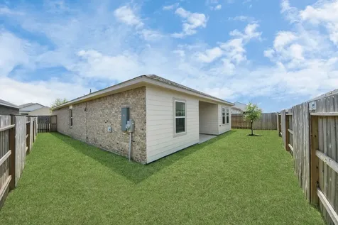 10309 Malta Trace Drive Rosharon TX 77583