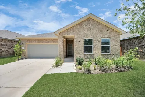 10309 Malta Trace Drive Rosharon TX 77583