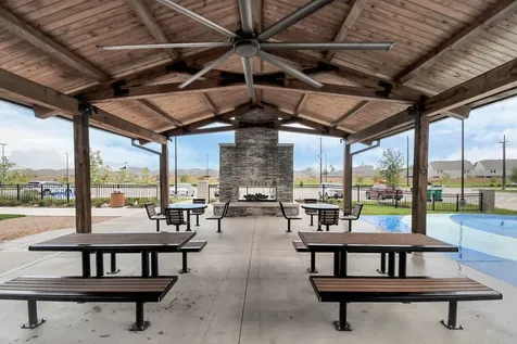10309 Malta Trace Drive Rosharon TX 77583