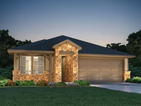 16269 Parish Pointe Court Conroe TX 77302