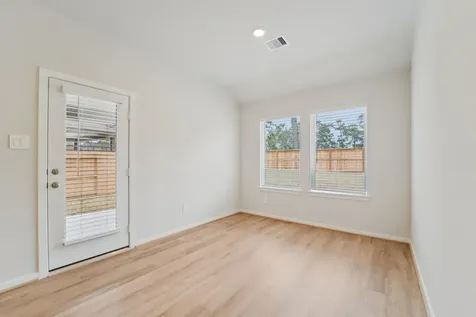 16269 Parish Pointe Court Conroe TX 77302
