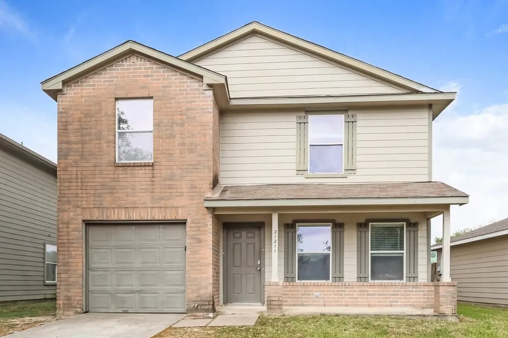 21211 Linden House Court Humble TX 77338