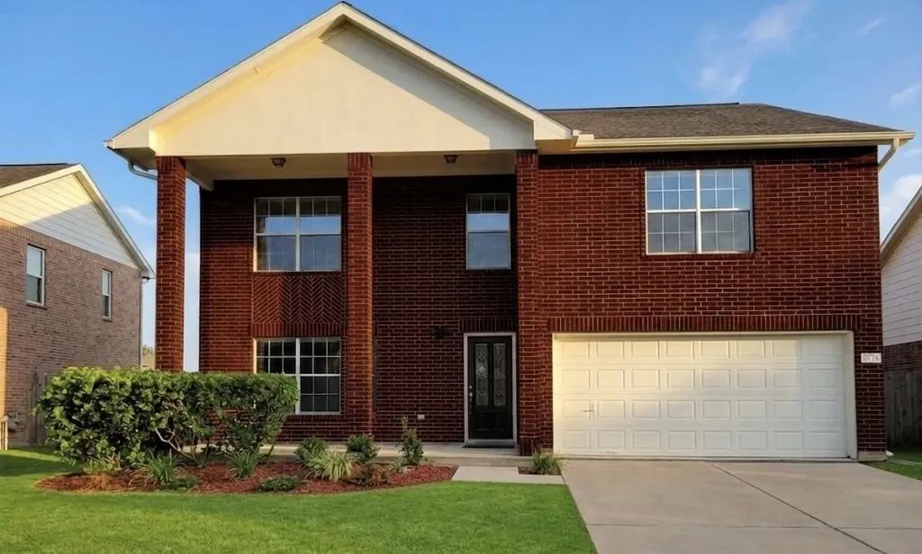 5718 Silas Creek Court Sugar Land TX 77479