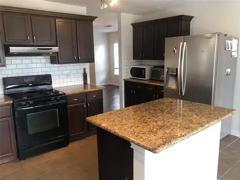 5718 Silas Creek Court Sugar Land TX 77479