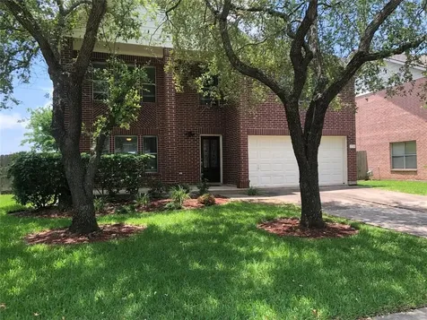 5718 Silas Creek Court Sugar Land TX 77479