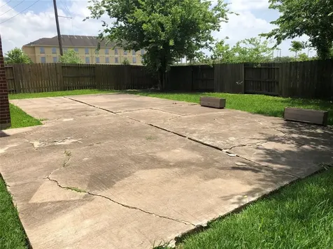 5718 Silas Creek Court Sugar Land TX 77479