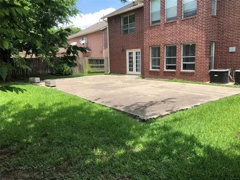 5718 Silas Creek Court Sugar Land TX 77479