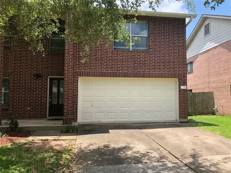 5718 Silas Creek Court Sugar Land TX 77479