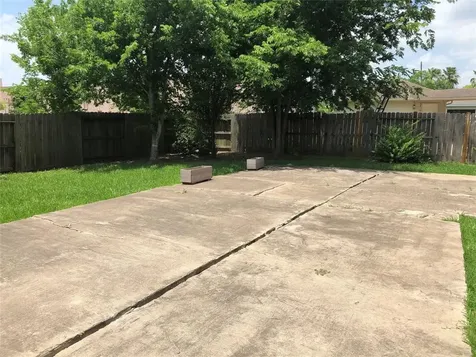 5718 Silas Creek Court Sugar Land TX 77479