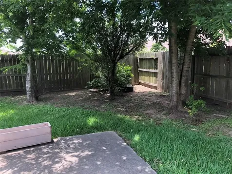 5718 Silas Creek Court Sugar Land TX 77479