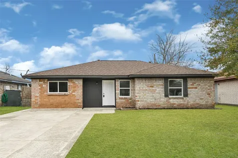 631 Branding Iron Lane Houston TX 77060