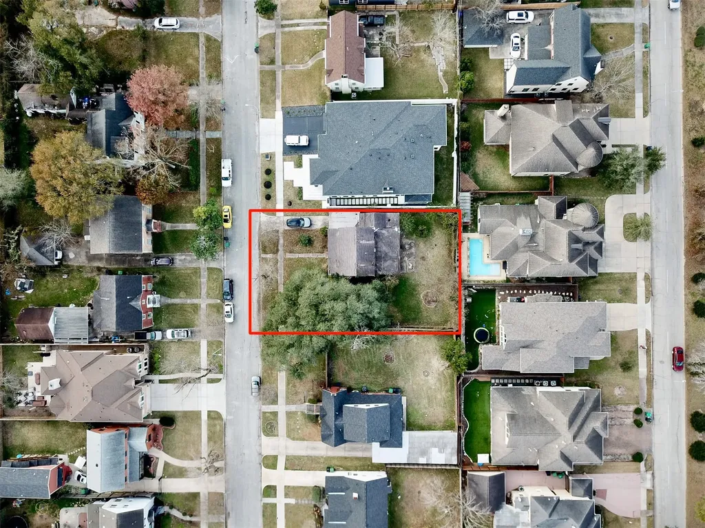 3315 Oakdale Street Houston TX 77004