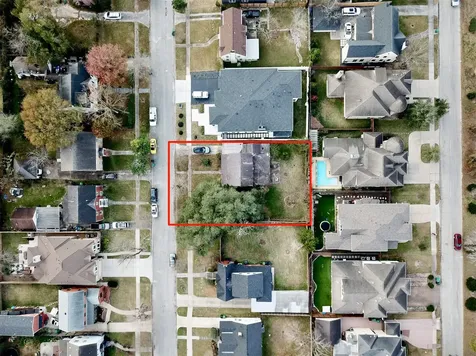 3315 Oakdale Street Houston TX 77004