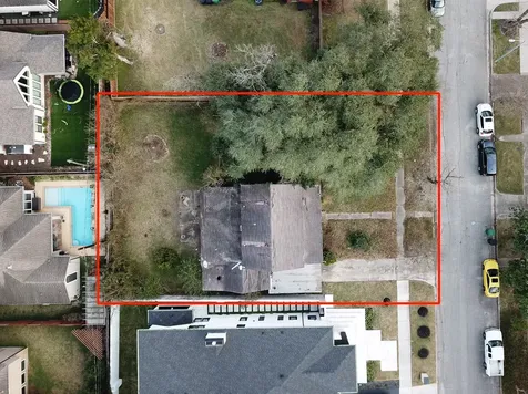 3315 Oakdale Street Houston TX 77004