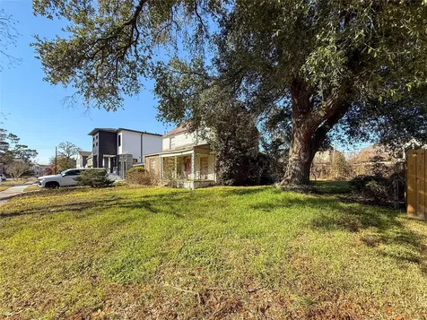 3315 Oakdale Street Houston TX 77004
