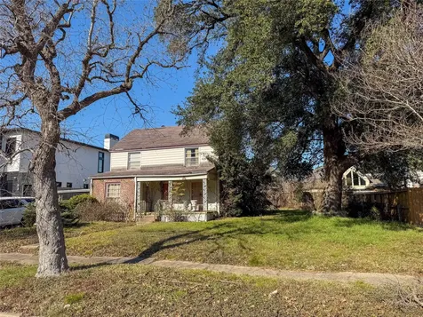 3315 Oakdale Street Houston TX 77004