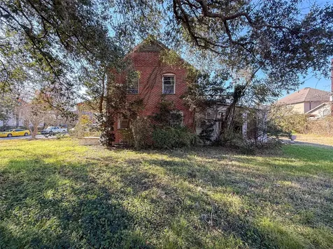 3315 Oakdale Street Houston TX 77004