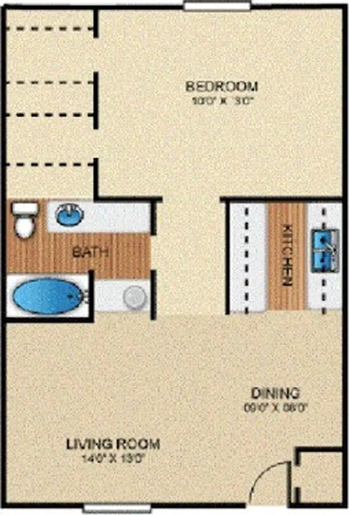 8100 N Mopac Expressway 02-107 Austin TX 78759