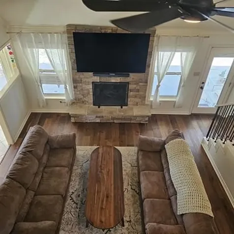 15330 Dale Dell Road Hamshire TX 77622