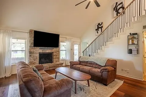 15330 Dale Dell Road Hamshire TX 77622