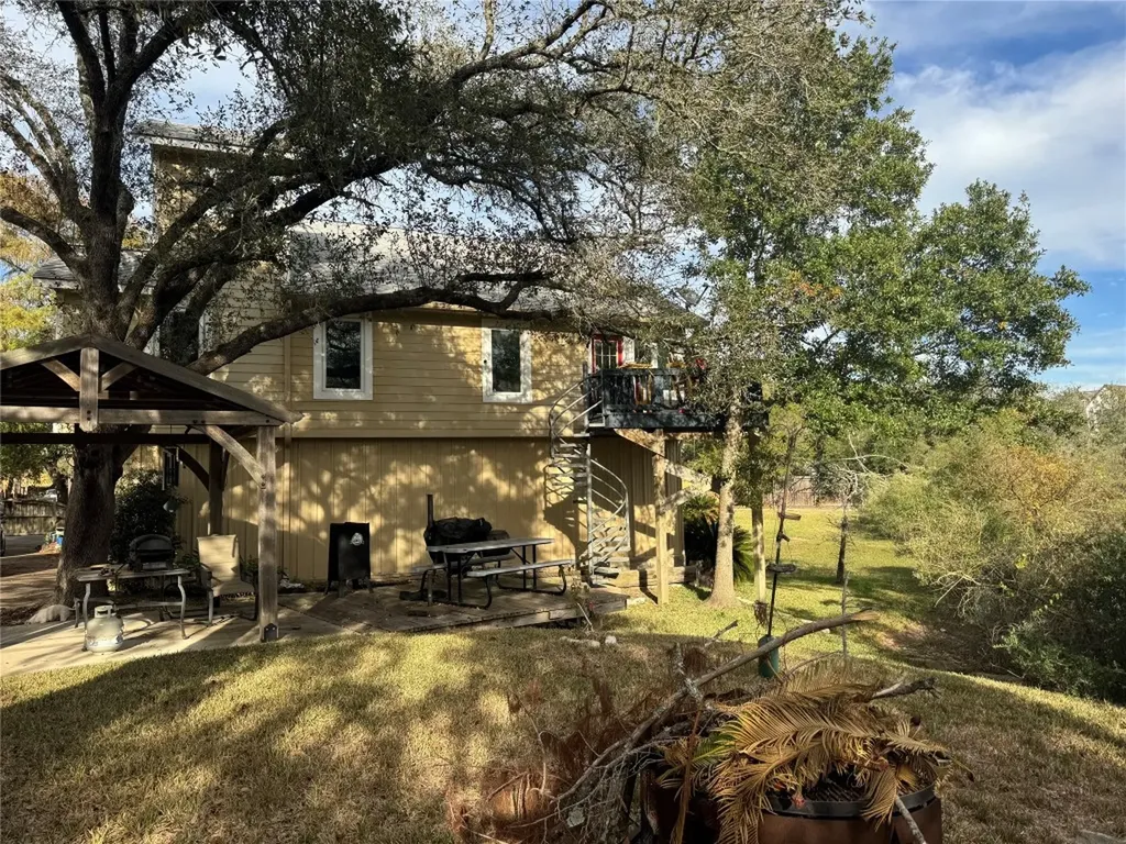 3018 Todville Road Seabrook TX 77586
