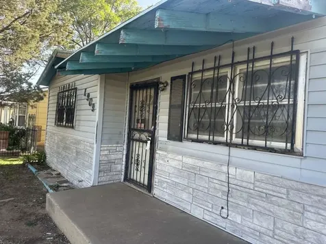 1909 Kokomo Street Plainview TX 79072