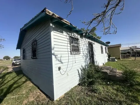 1909 Kokomo Street Plainview TX 79072