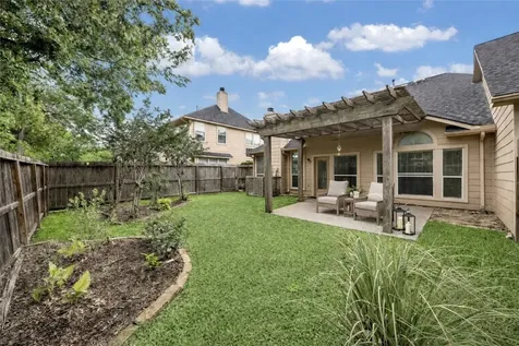 8919 Summer Ash Lane Sugar Land TX 77479