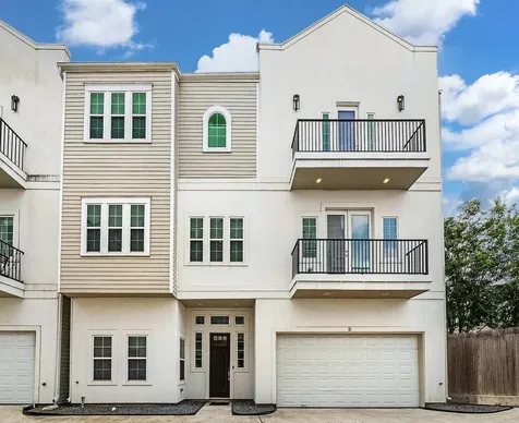 955 W 24th Street D Houston TX 77008
