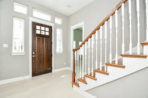 955 W 24th Street D Houston TX 77008