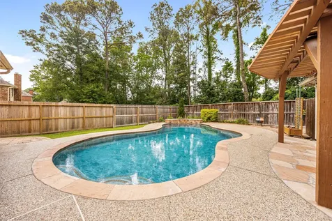 3714 Tree Manor Lane Kingwood TX 77345
