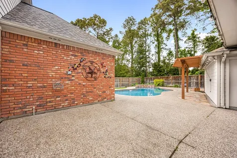 3714 Tree Manor Lane Kingwood TX 77345