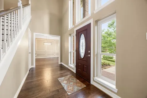 3714 Tree Manor Lane Kingwood TX 77345