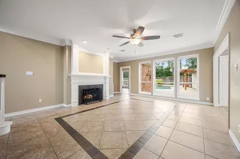 3714 Tree Manor Lane Kingwood TX 77345