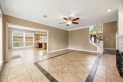 3714 Tree Manor Lane Kingwood TX 77345