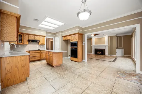 3714 Tree Manor Lane Kingwood TX 77345