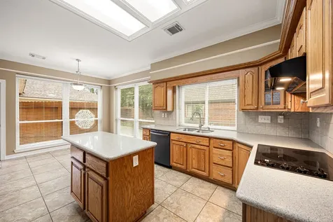3714 Tree Manor Lane Kingwood TX 77345