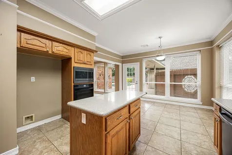 3714 Tree Manor Lane Kingwood TX 77345
