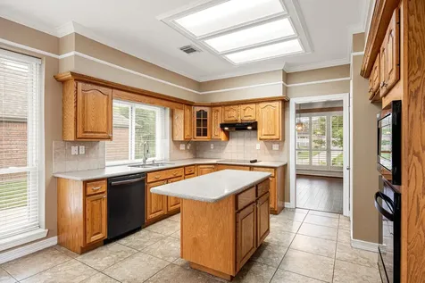 3714 Tree Manor Lane Kingwood TX 77345